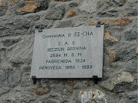 Bernina - J1