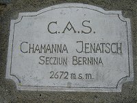 Bernina - J2