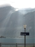 Brienz-Interlaken