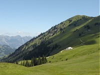 Gstaad-Zweisimmen