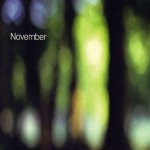 November, November
